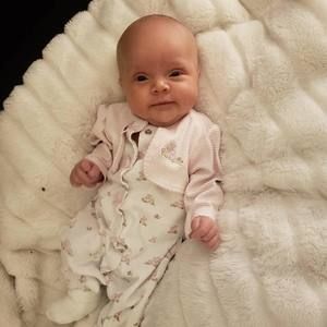 Meet your Posher, Tammy